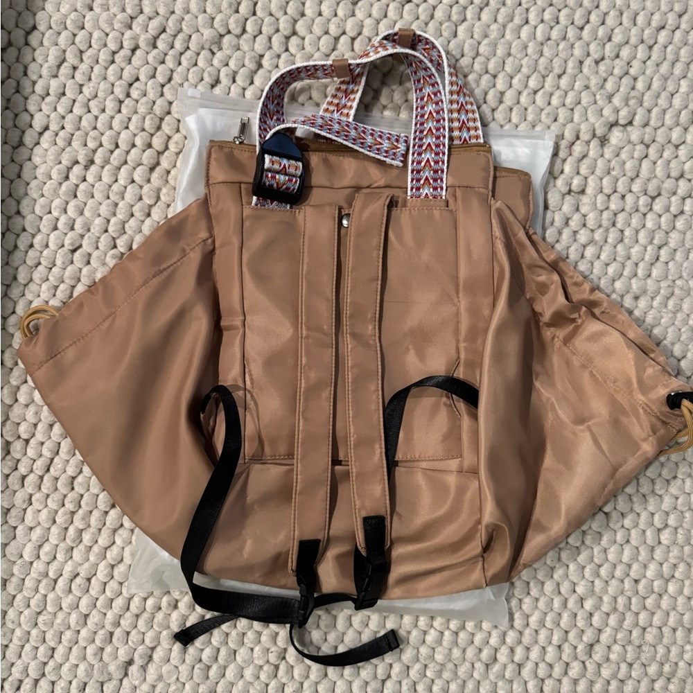 Emma & Kate Everyday Bag - Picture 10 of 10